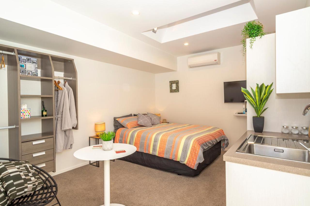 Arrowtowns Golden Stay Экстерьер фото